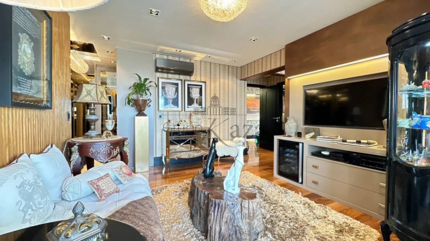 Foto 43 de Apartamento Cobertura Duplex em Campo Belo, São Paulo - imagem 43