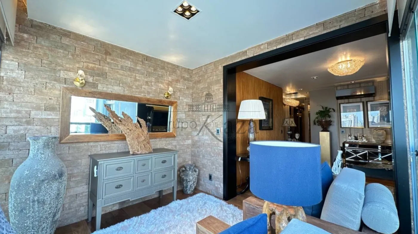 Foto 50 de Apartamento Cobertura Duplex em Campo Belo, São Paulo - imagem 50