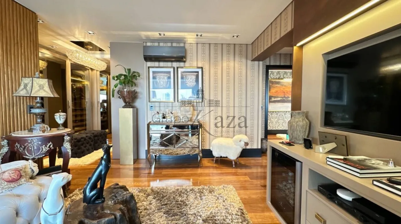 Foto 51 de Apartamento Cobertura Duplex em Campo Belo, São Paulo - imagem 51