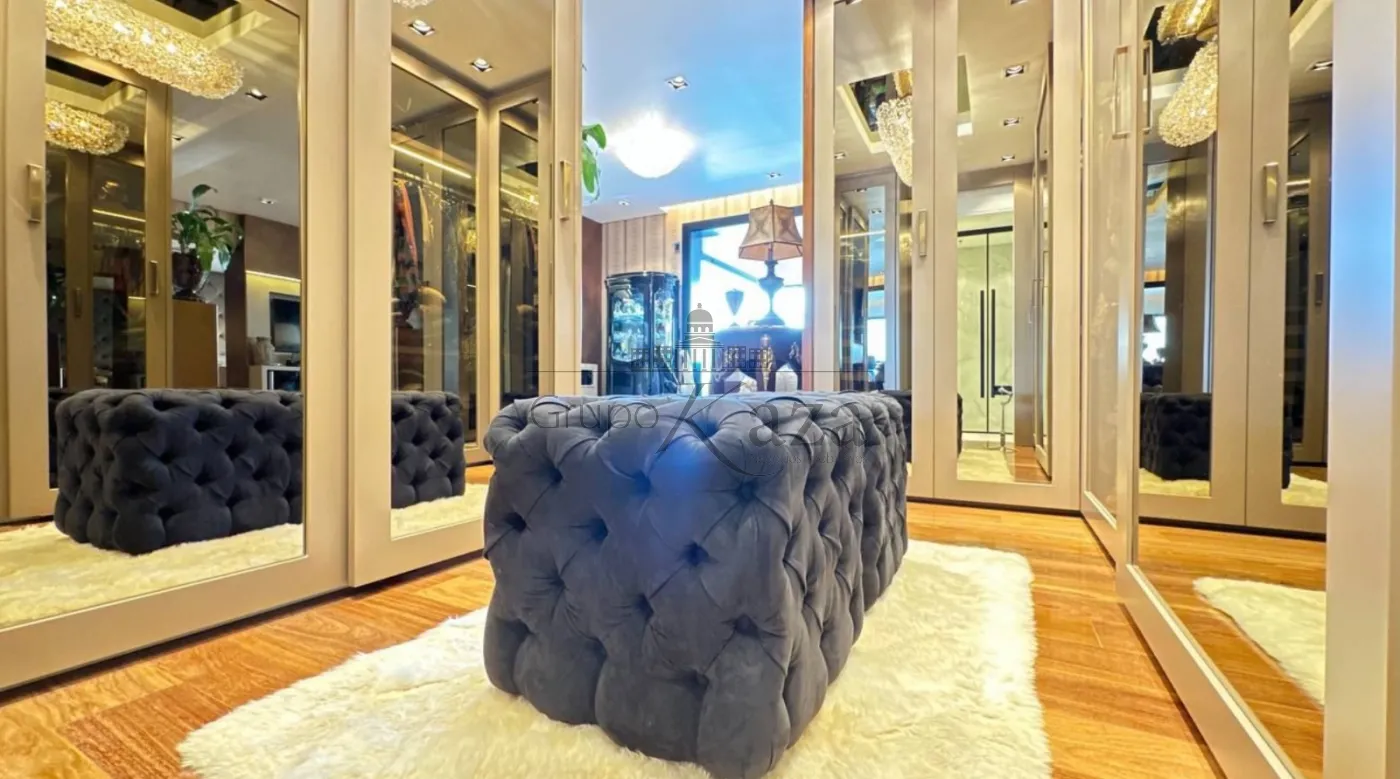 Foto 61 de Apartamento Cobertura Duplex em Campo Belo, São Paulo - imagem 61