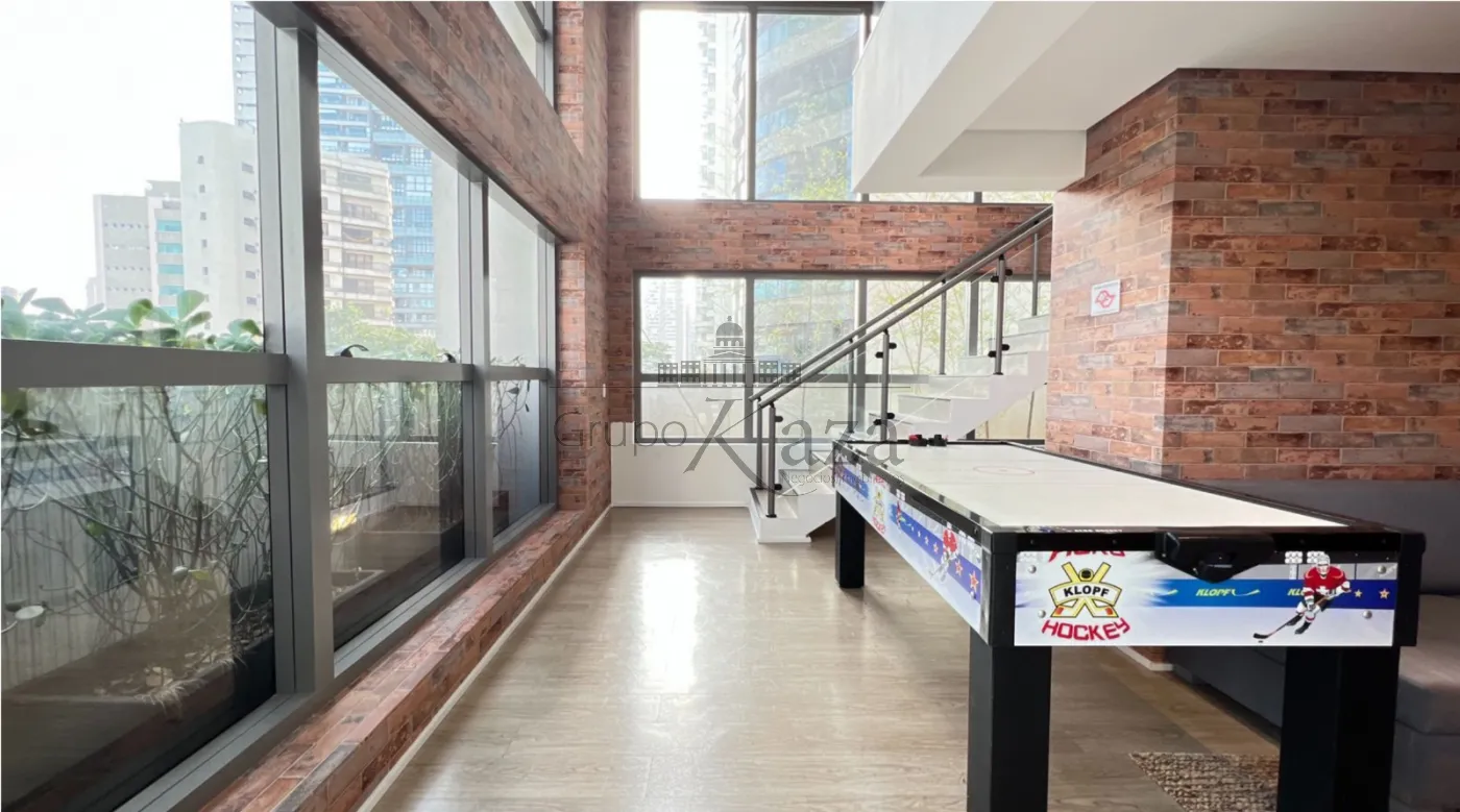 Foto 67 de Apartamento Cobertura Duplex em Campo Belo, São Paulo - imagem 67