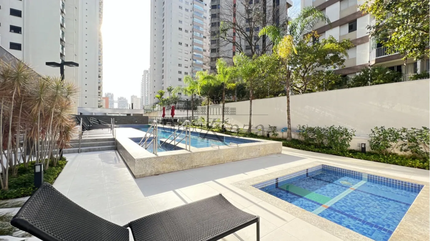 Foto 74 de Apartamento Cobertura Duplex em Campo Belo, São Paulo - imagem 74