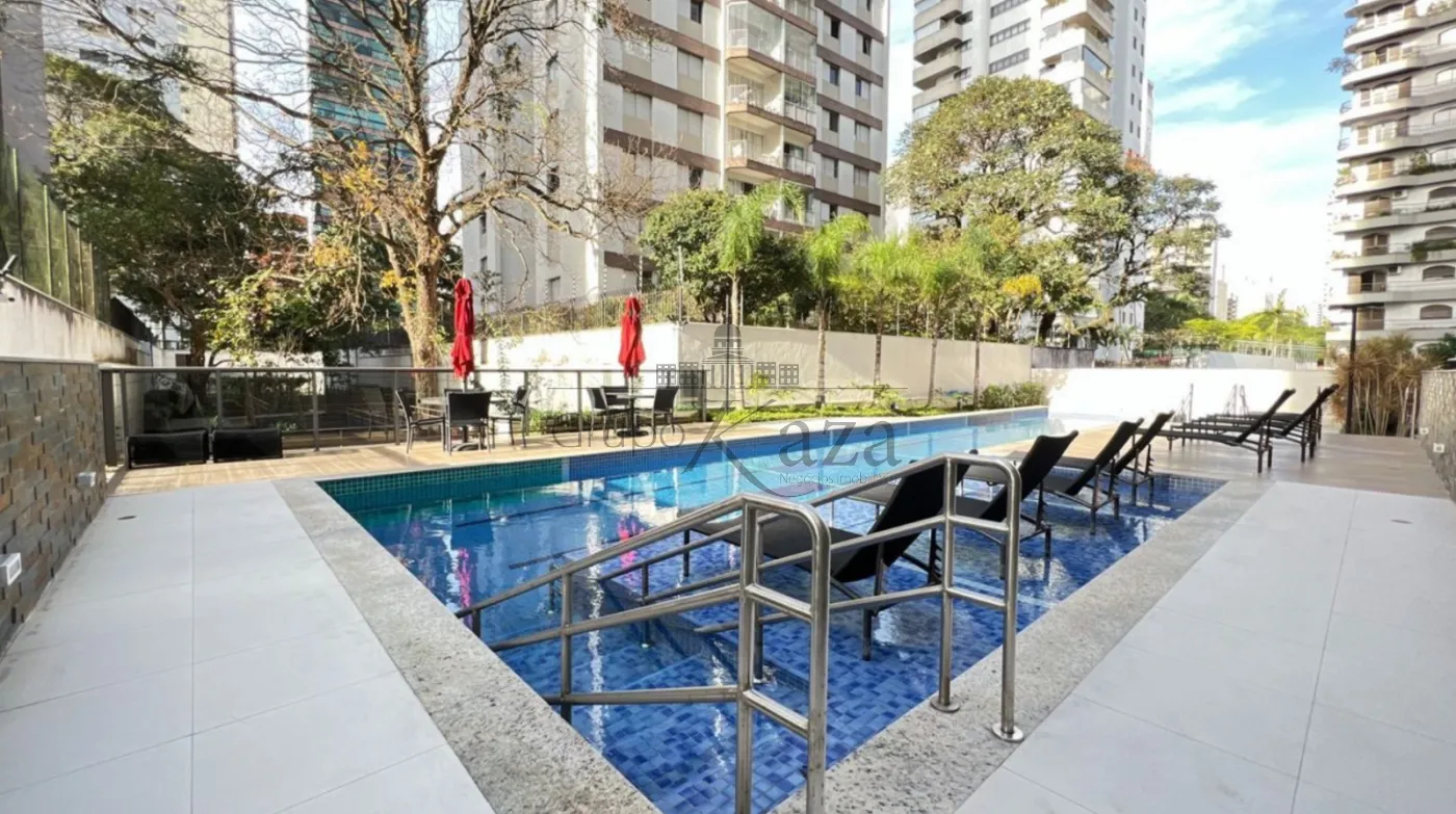 Foto 78 de Apartamento Cobertura Duplex em Campo Belo, São Paulo - imagem 78