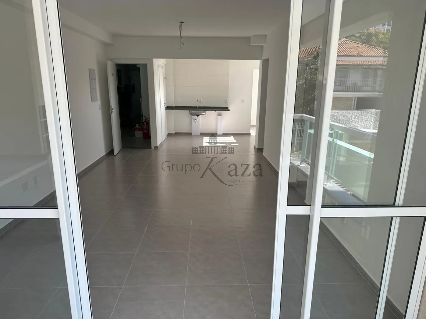 Foto 3 de Apartamento Padrão em Vila Formosa, Jacareí - imagem 3