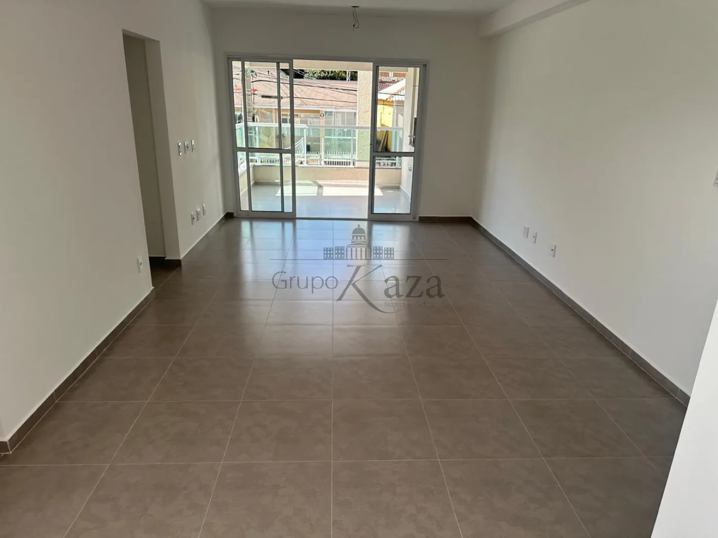 Foto 1 de Apartamento Padrão em Vila Formosa, Jacareí - imagem 1