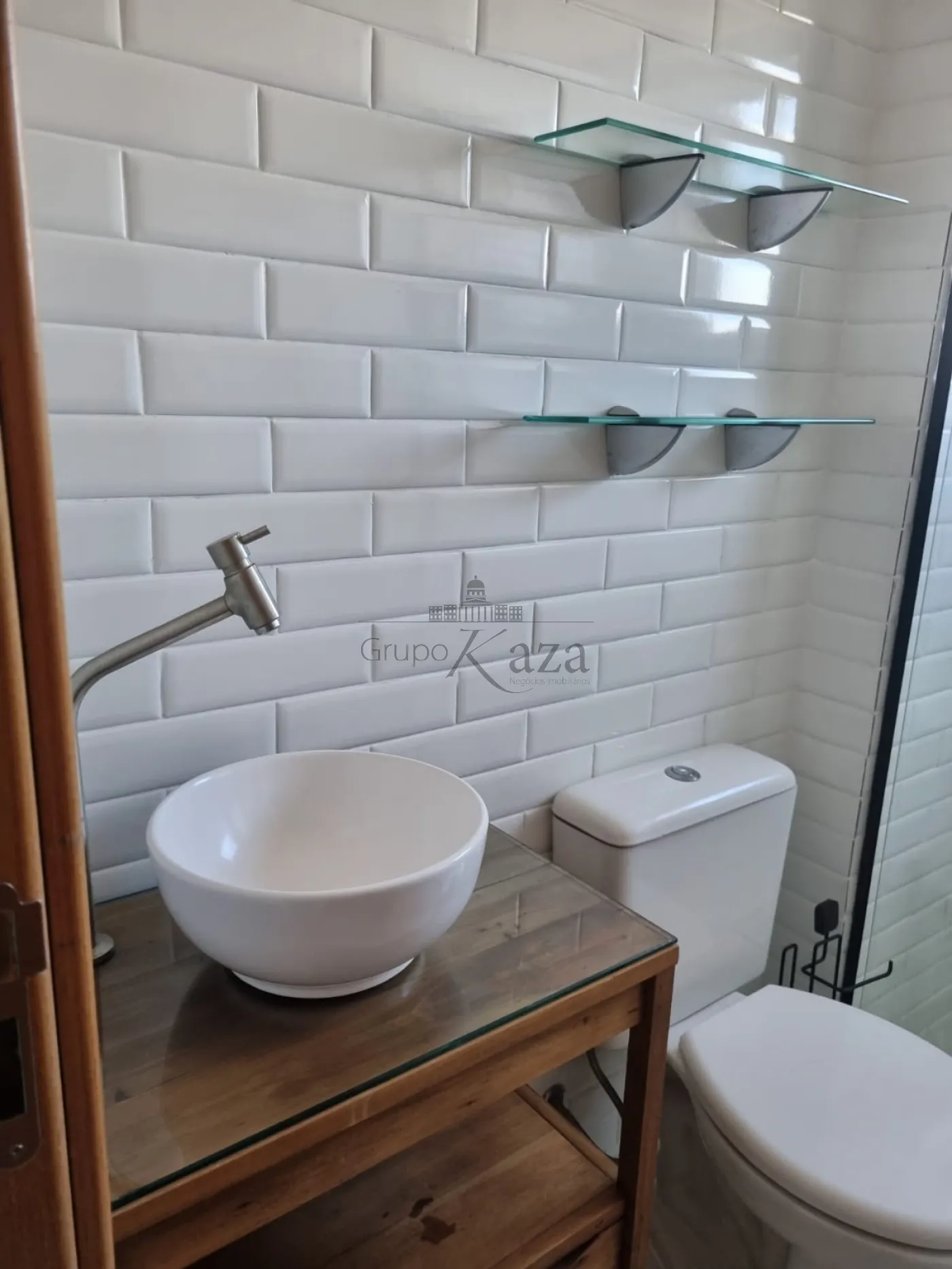 Foto 19 de Apartamento Padrão em Palmeiras de São José, São José dos Campos - imagem 19