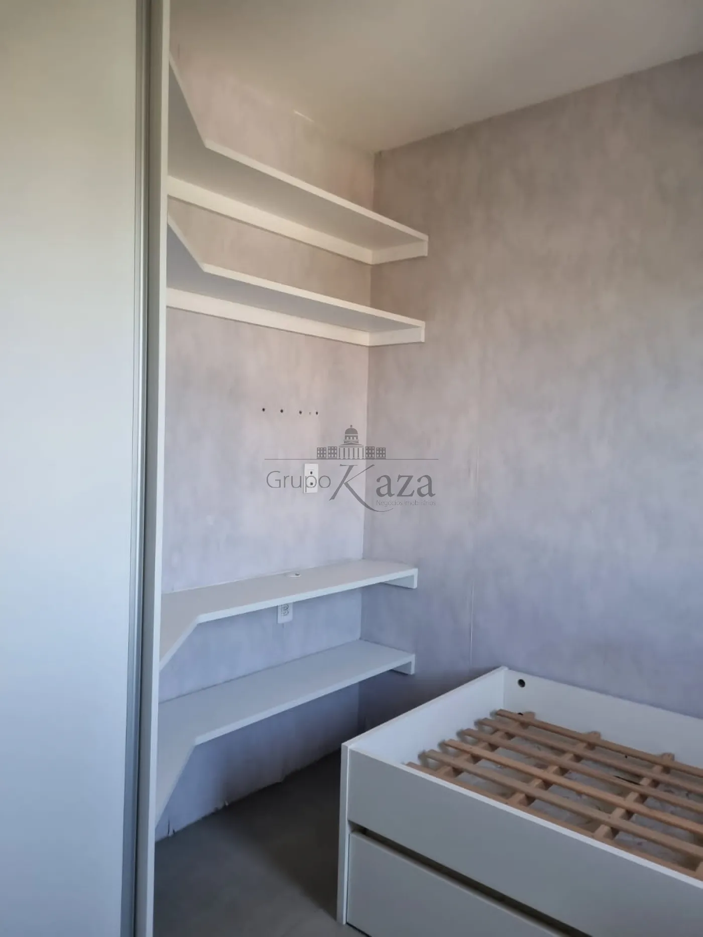 Foto 8 de Apartamento Padrão em Palmeiras de São José, São José dos Campos - imagem 8