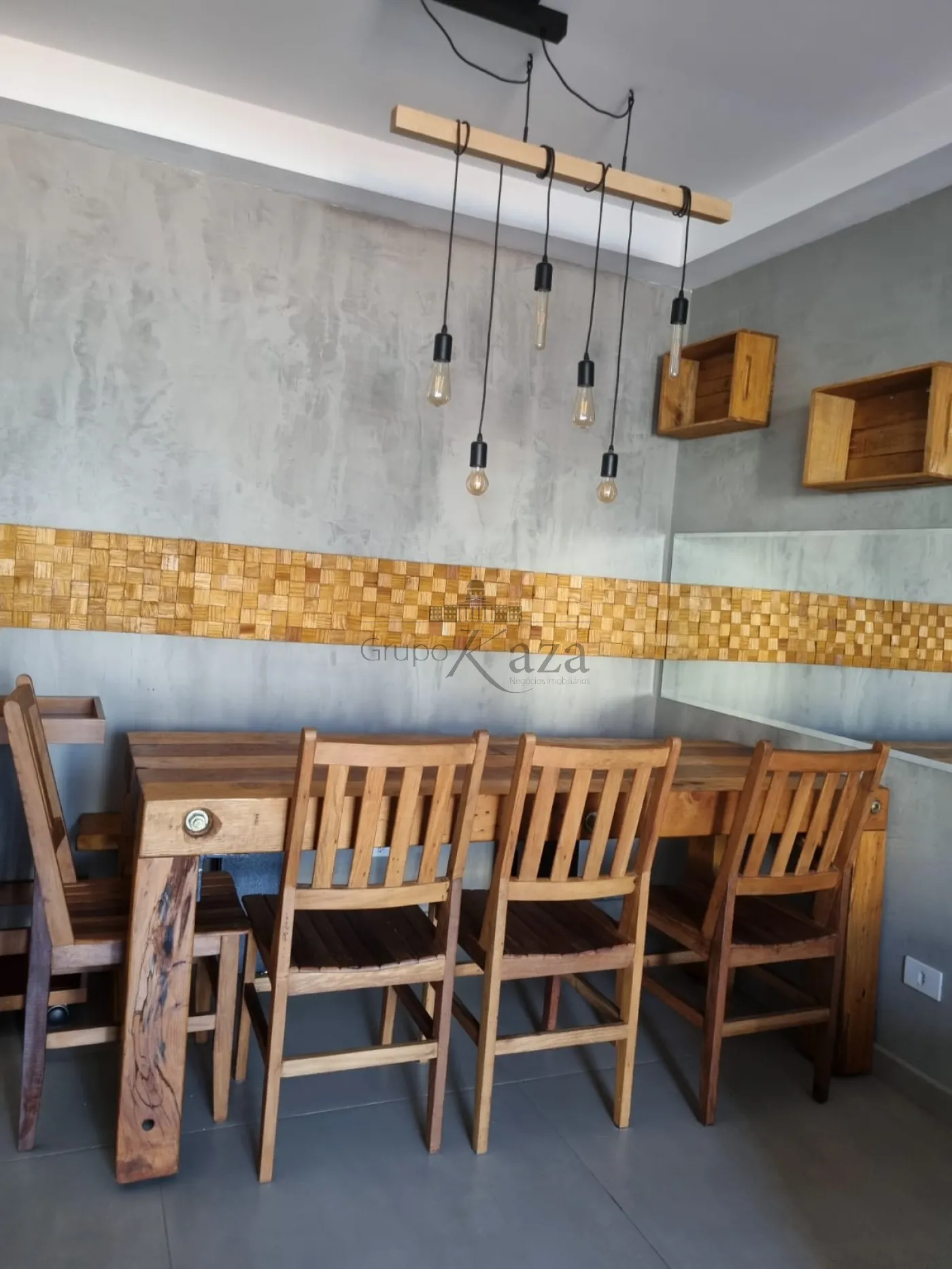 Foto 3 de Apartamento Padrão em Palmeiras de São José, São José dos Campos - imagem 3