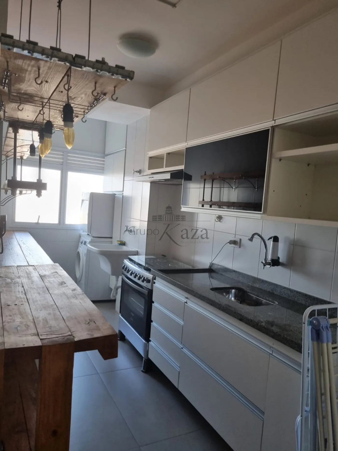 Foto 6 de Apartamento Padrão em Palmeiras de São José, São José dos Campos - imagem 6
