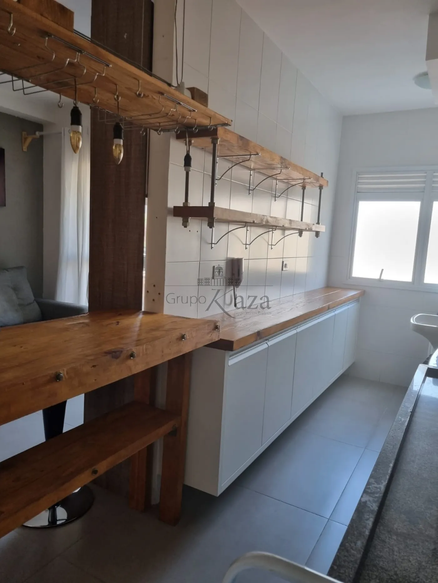 Foto 5 de Apartamento Padrão em Palmeiras de São José, São José dos Campos - imagem 5