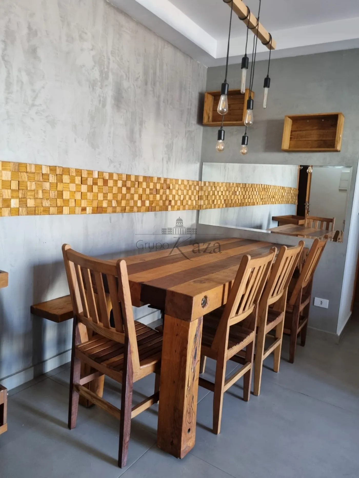 Foto 4 de Apartamento Padrão em Palmeiras de São José, São José dos Campos - imagem 4