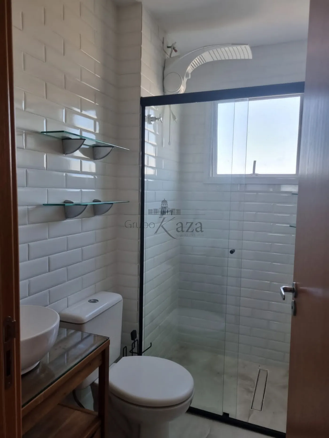 Foto 17 de Apartamento Padrão em Palmeiras de São José, São José dos Campos - imagem 17