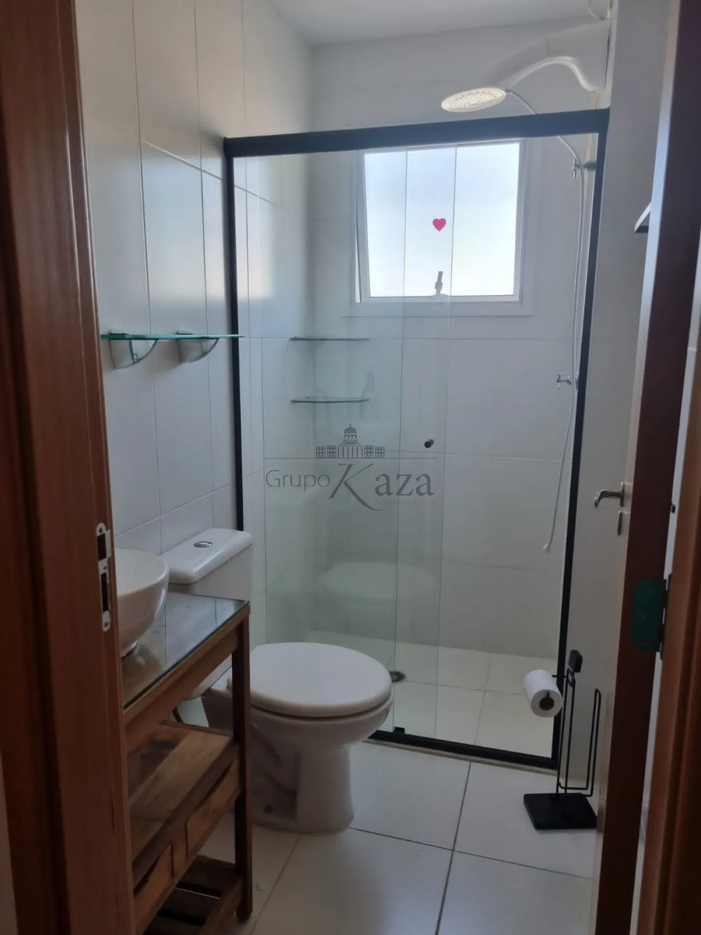 Foto 18 de Apartamento Padrão em Palmeiras de São José, São José dos Campos - imagem 18