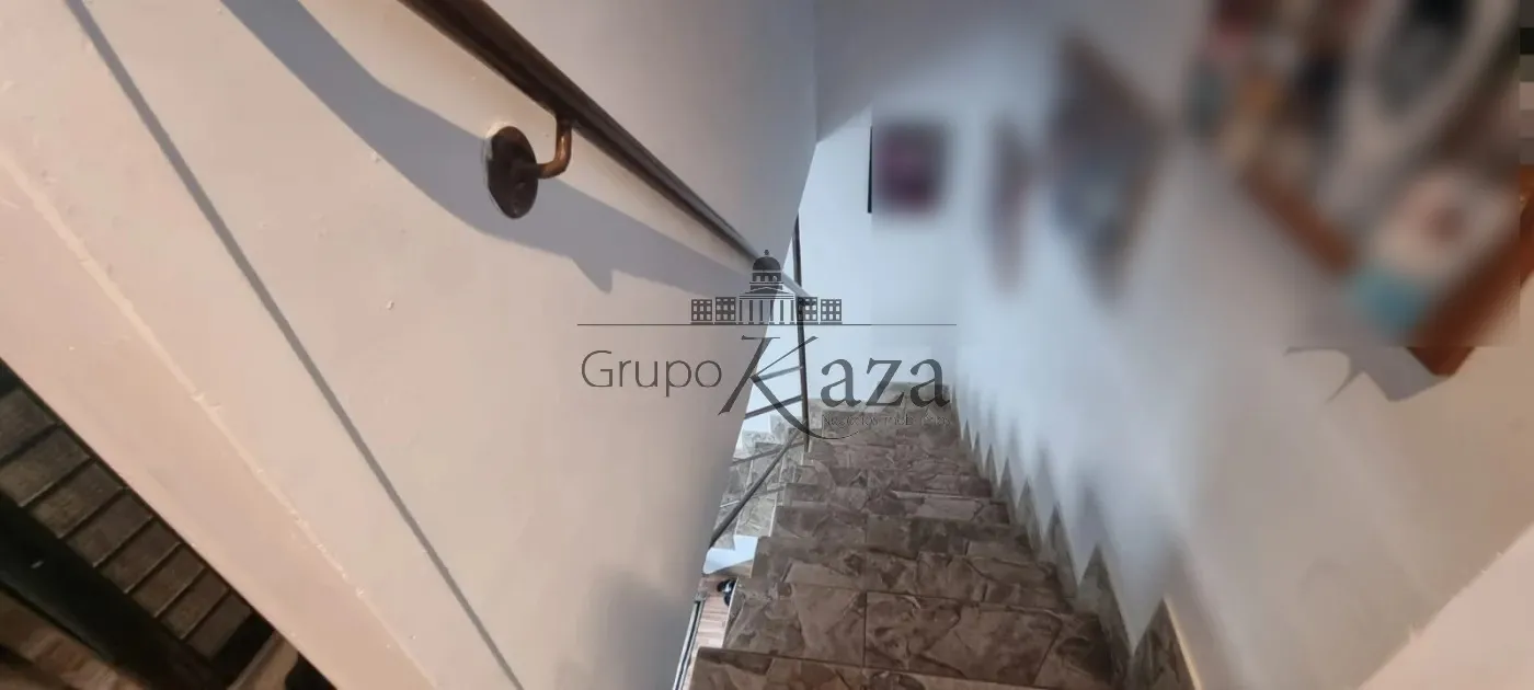 Foto 6 de Casa Condomínio em Jardim São Judas Tadeu, São José dos Campos - imagem 6