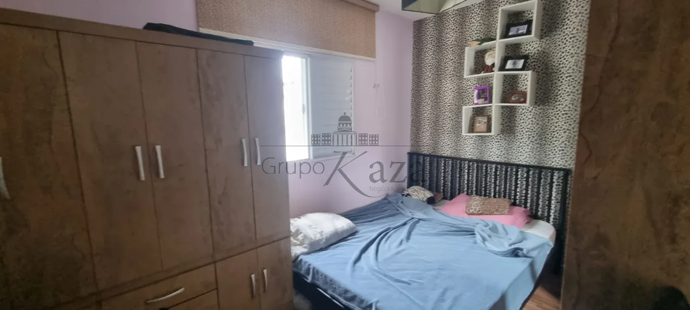 Foto 8 de Casa Condomínio em Jardim São Judas Tadeu, São José dos Campos - imagem 8
