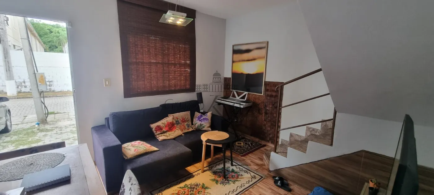 Foto 1 de Casa Condomínio em Jardim São Judas Tadeu, São José dos Campos - imagem 1