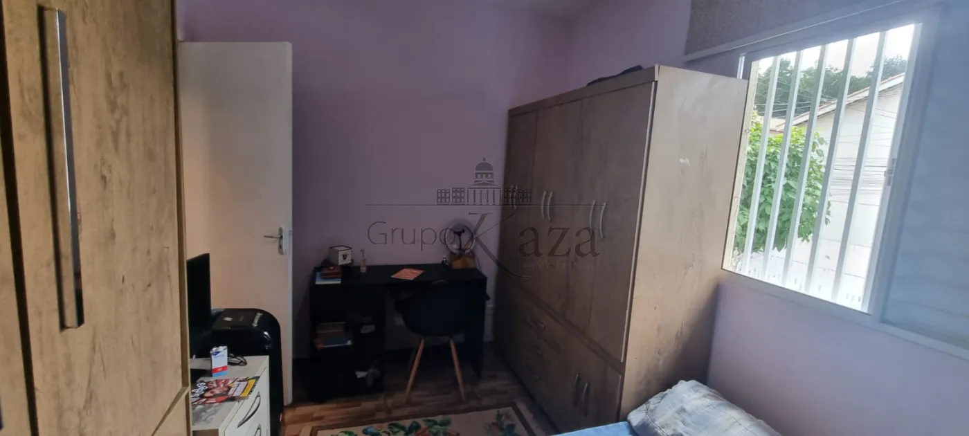 Foto 10 de Casa Condomínio em Jardim São Judas Tadeu, São José dos Campos - imagem 10