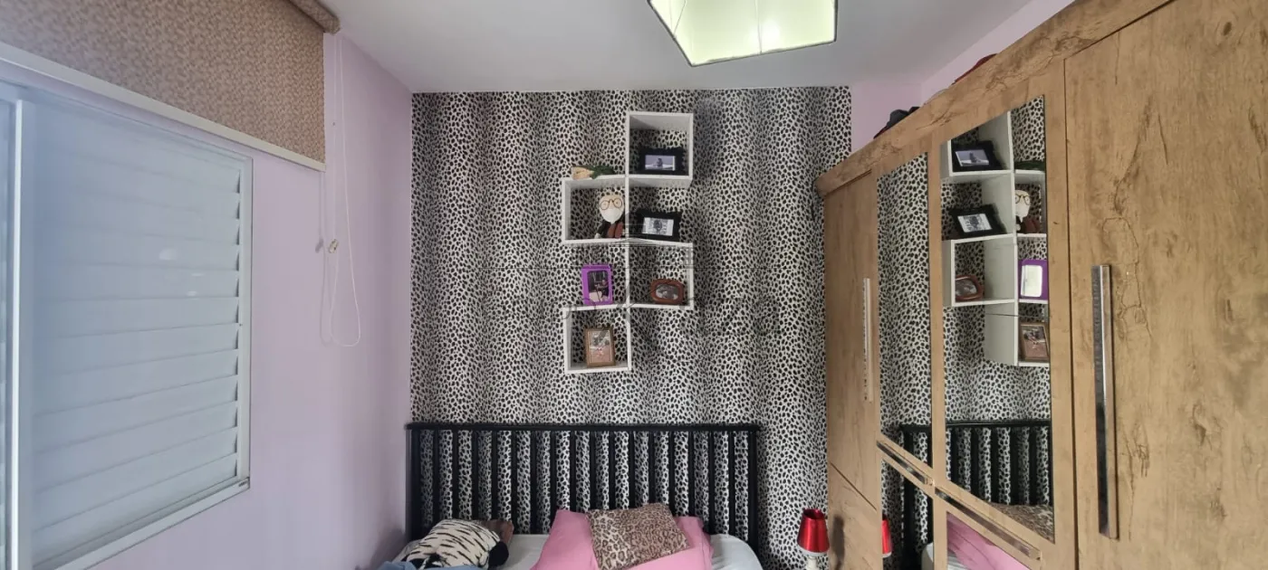 Foto 9 de Casa Condomínio em Jardim São Judas Tadeu, São José dos Campos - imagem 9