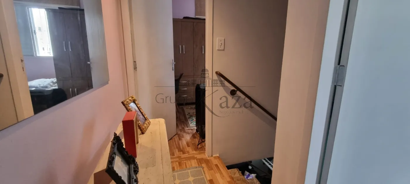 Foto 7 de Casa Condomínio em Jardim São Judas Tadeu, São José dos Campos - imagem 7