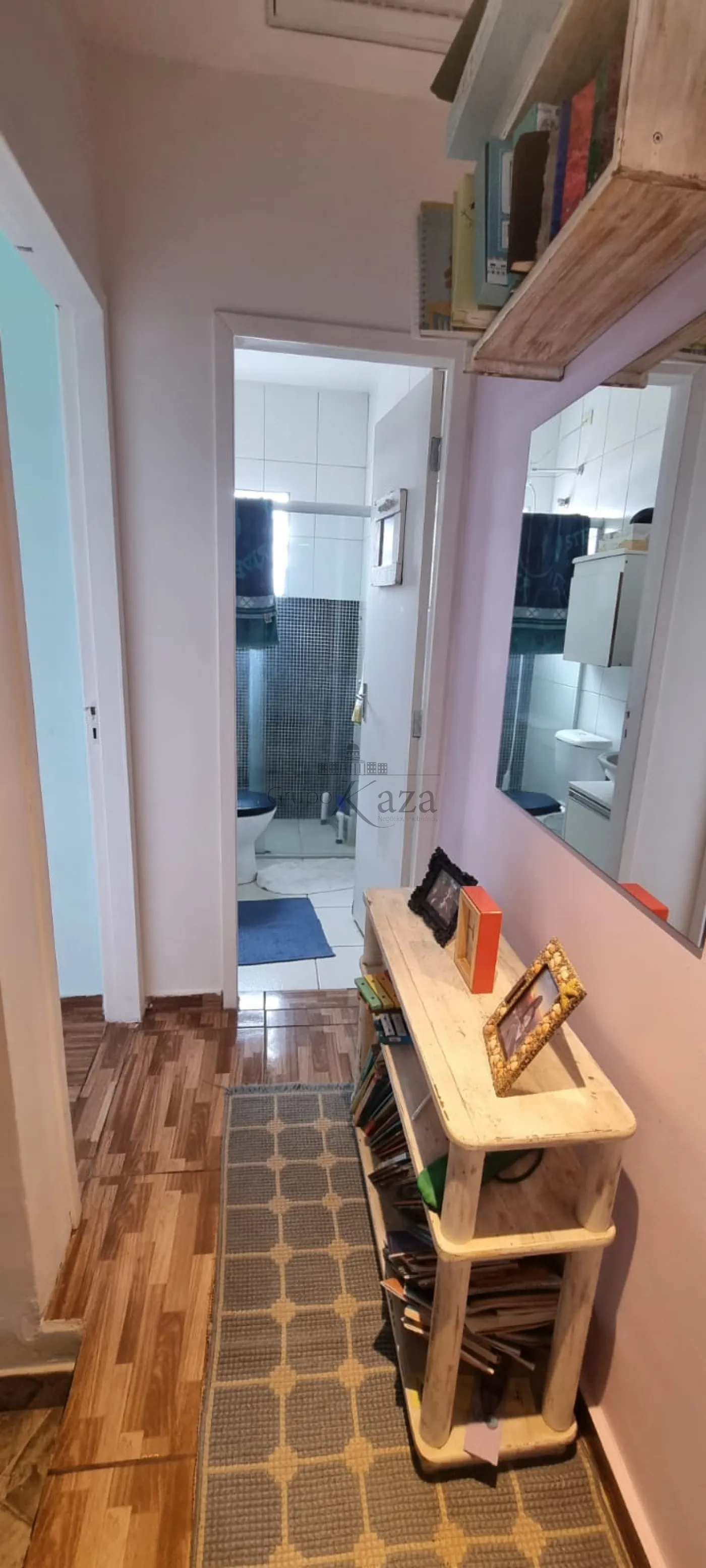 Foto 11 de Casa Condomínio em Jardim São Judas Tadeu, São José dos Campos - imagem 11