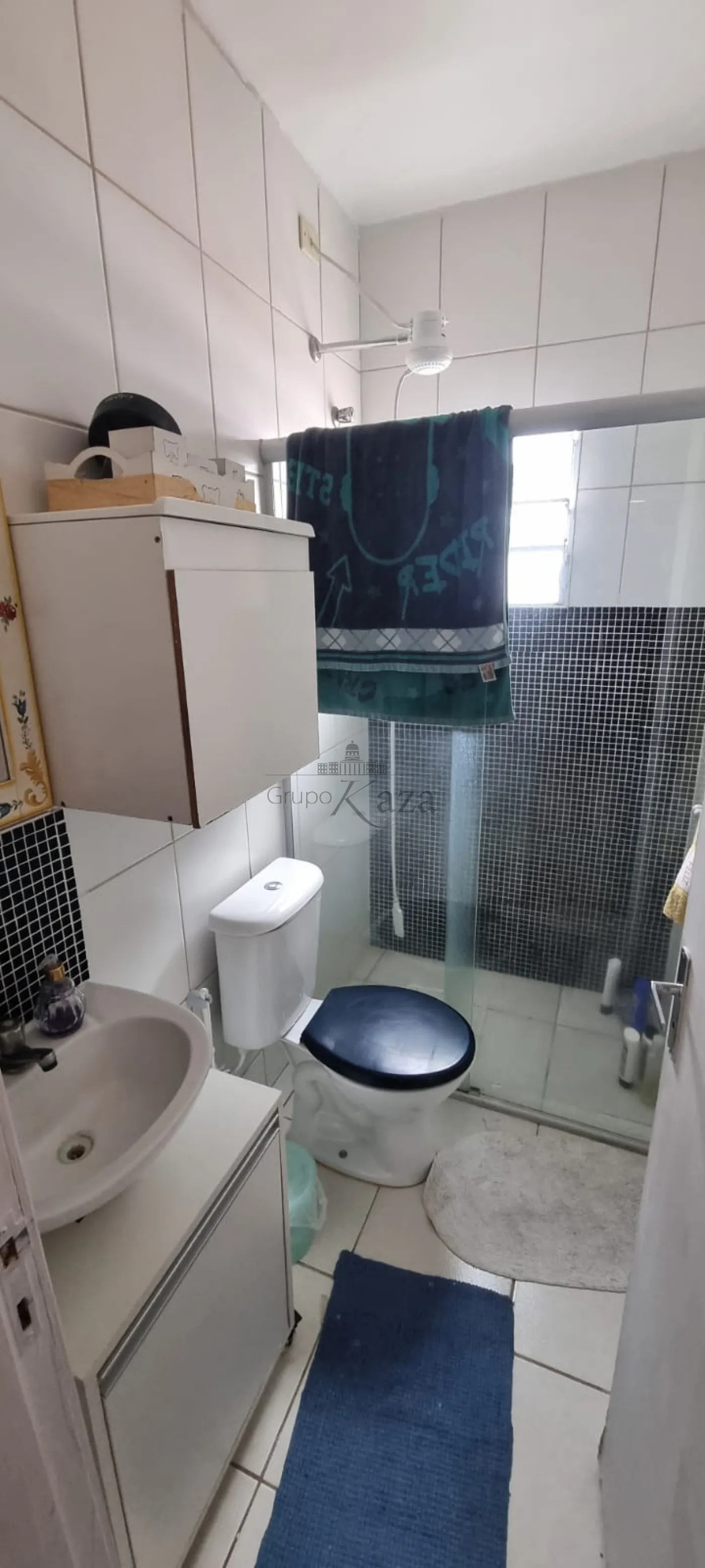 Foto 12 de Casa Condomínio em Jardim São Judas Tadeu, São José dos Campos - imagem 12