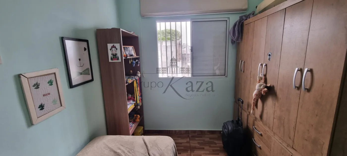 Foto 13 de Casa Condomínio em Jardim São Judas Tadeu, São José dos Campos - imagem 13
