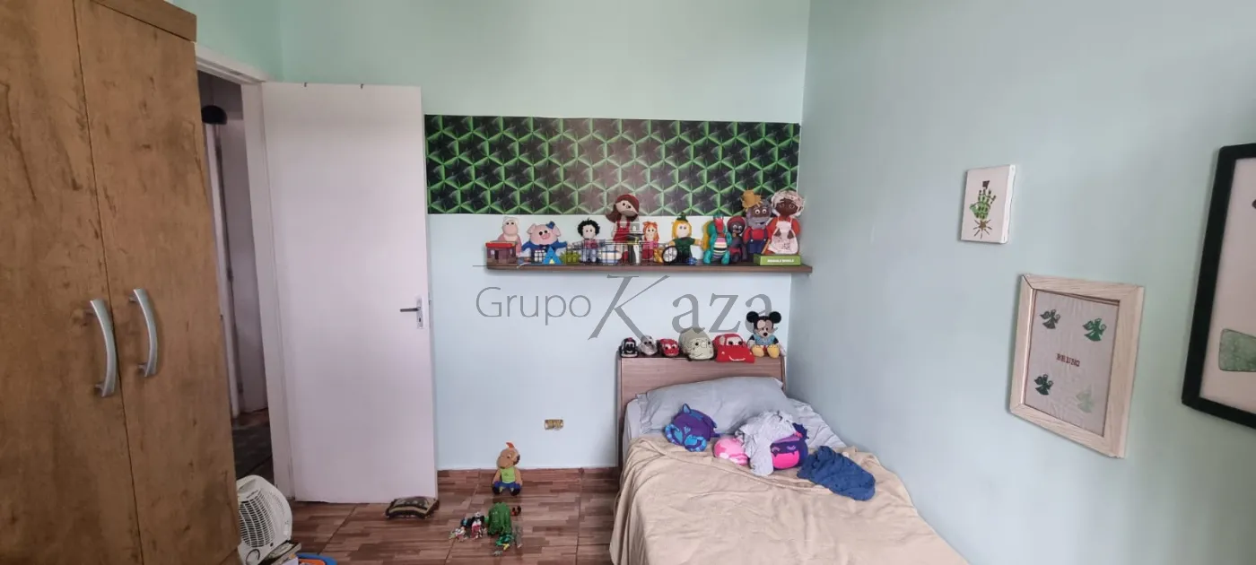 Foto 14 de Casa Condomínio em Jardim São Judas Tadeu, São José dos Campos - imagem 14