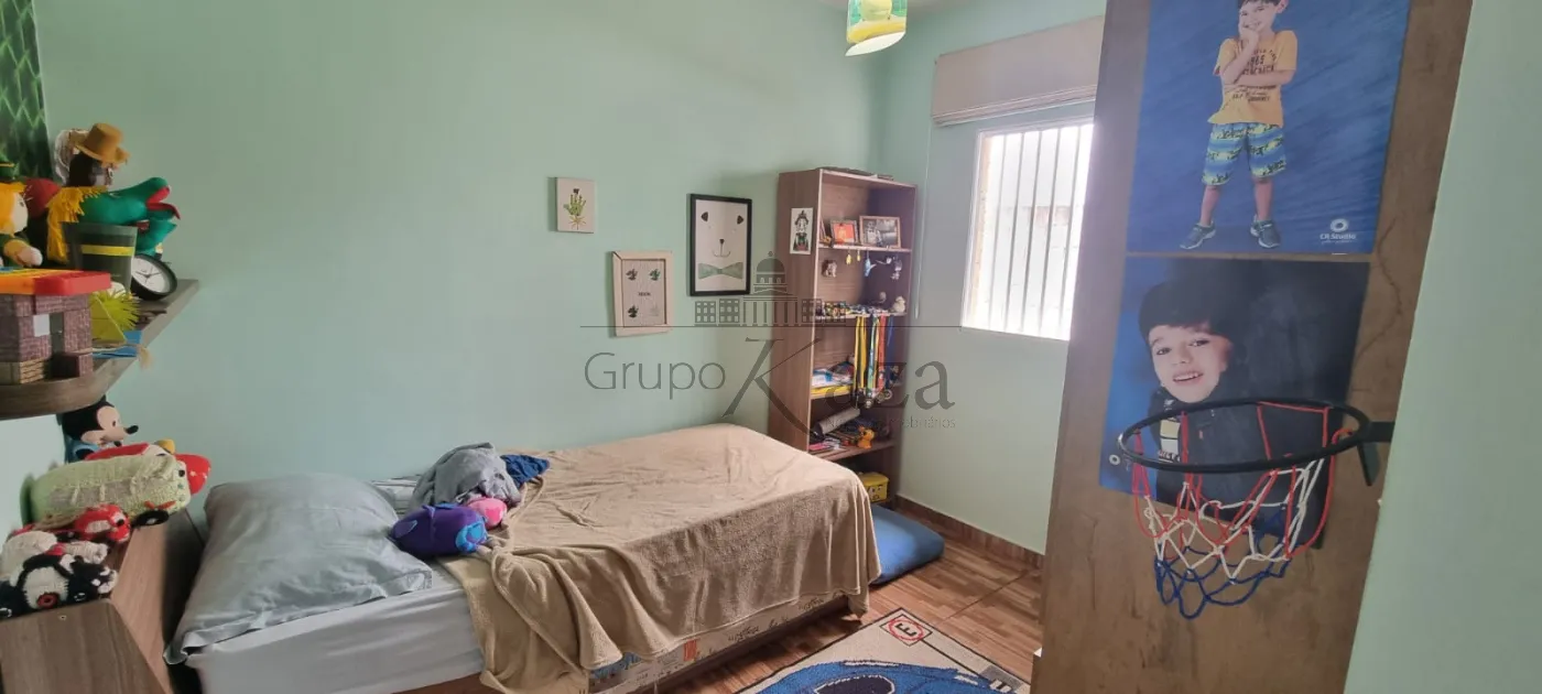 Foto 15 de Casa Condomínio em Jardim São Judas Tadeu, São José dos Campos - imagem 15