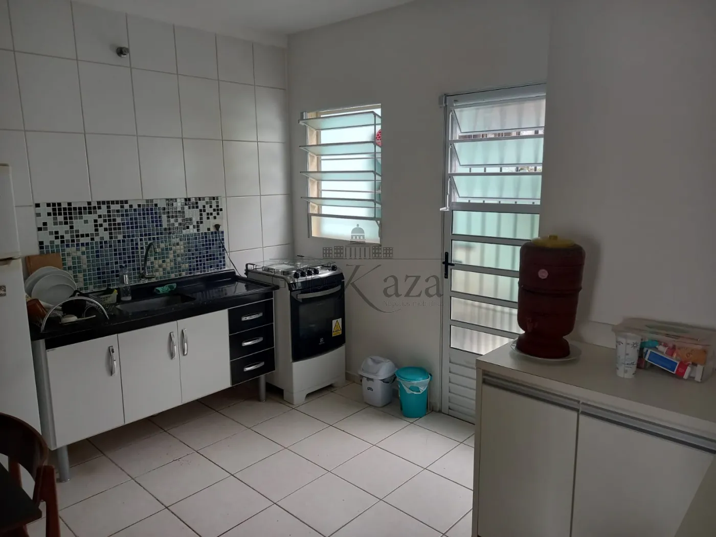 Foto 4 de Casa Condomínio em Jardim São Judas Tadeu, São José dos Campos - imagem 4
