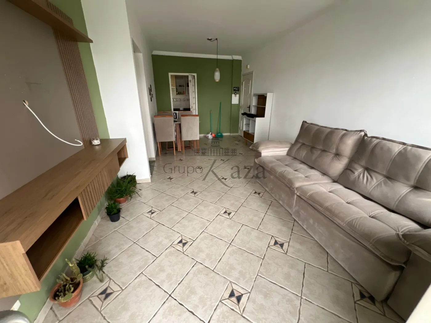 Foto 3 de Apartamento Padrão em Jardim Primavera, Jacareí - imagem 3