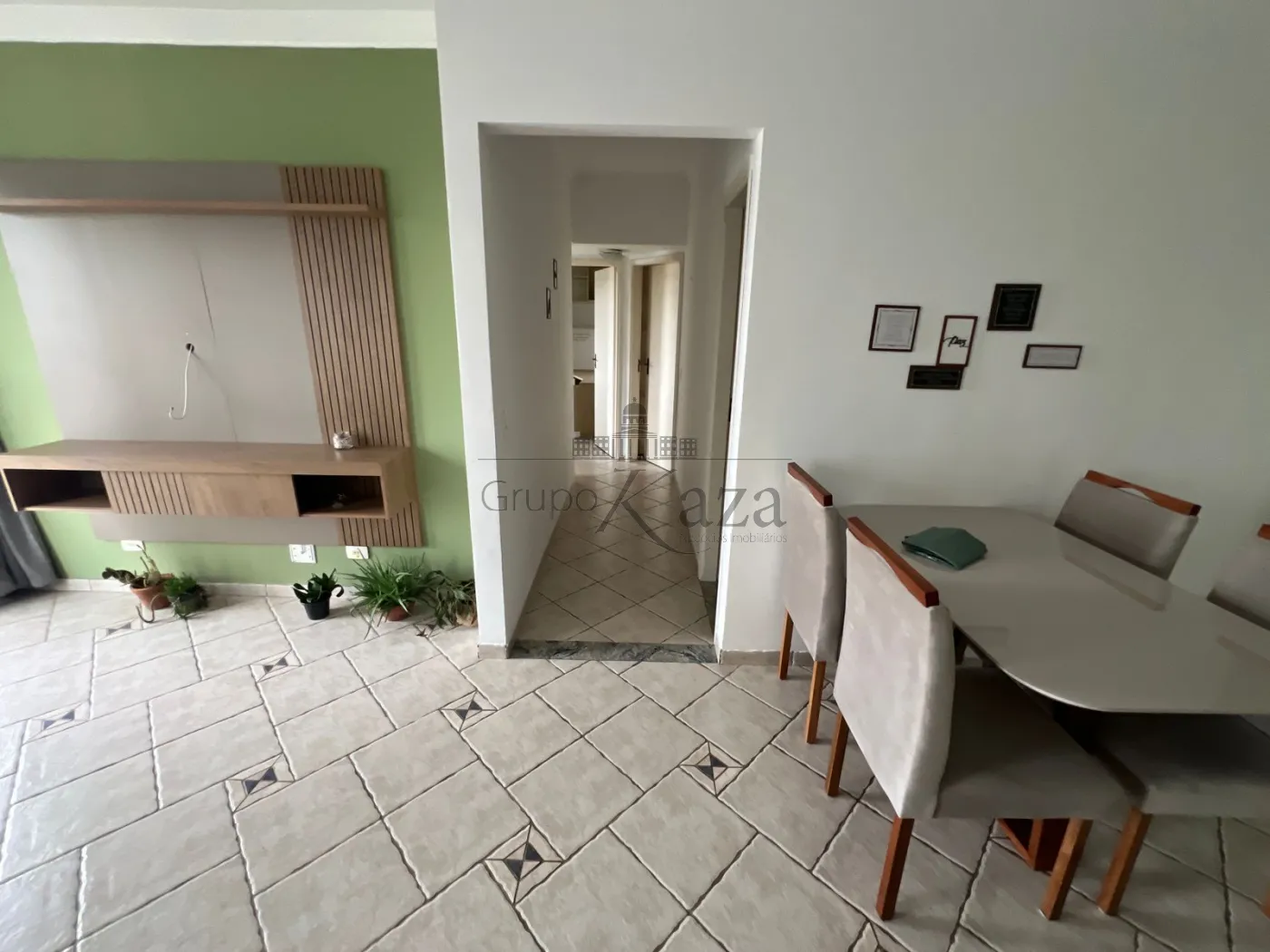 Foto 8 de Apartamento Padrão em Jardim Primavera, Jacareí - imagem 8