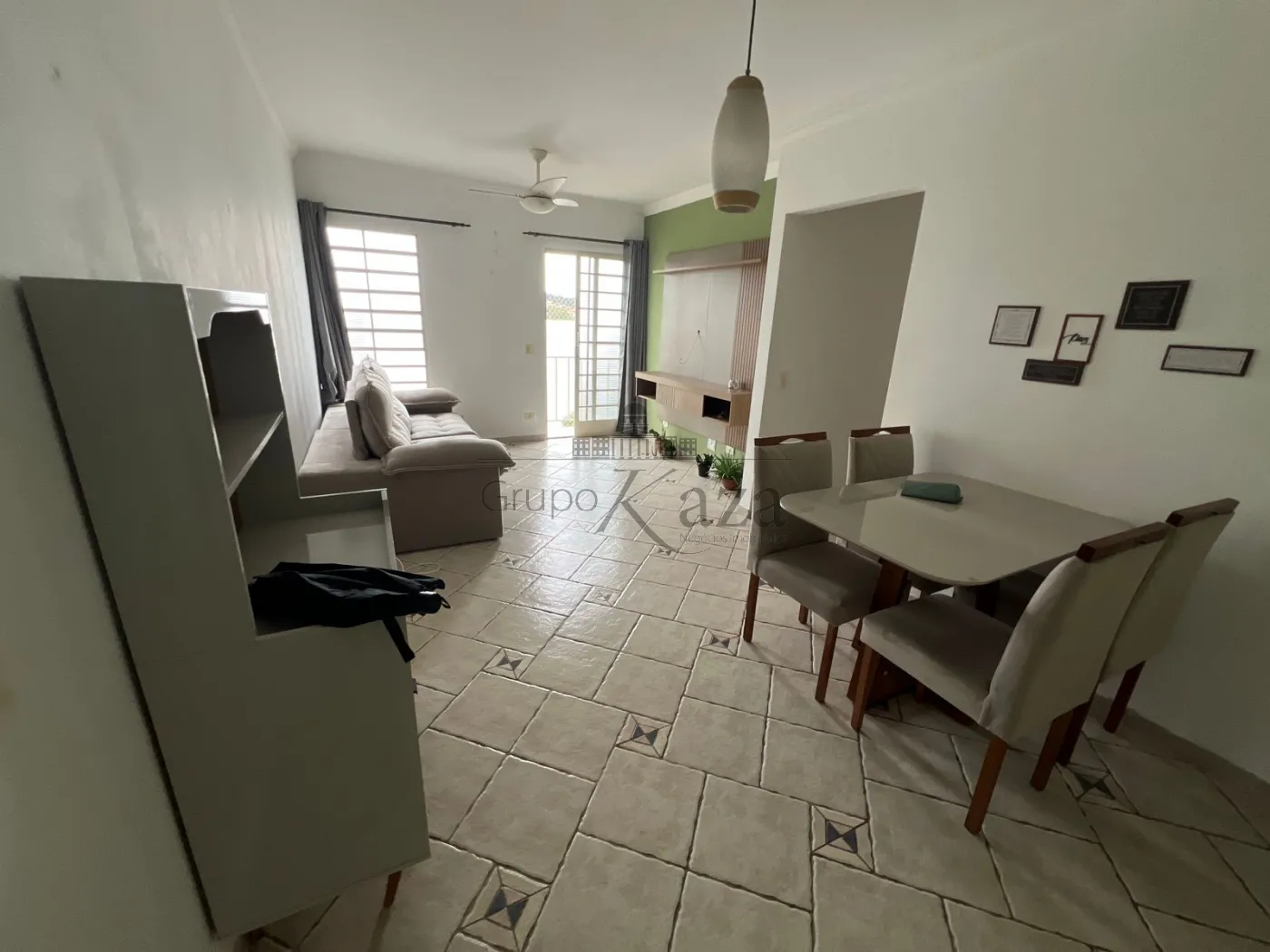 Foto 1 de Apartamento Padrão em Jardim Primavera, Jacareí - imagem 1