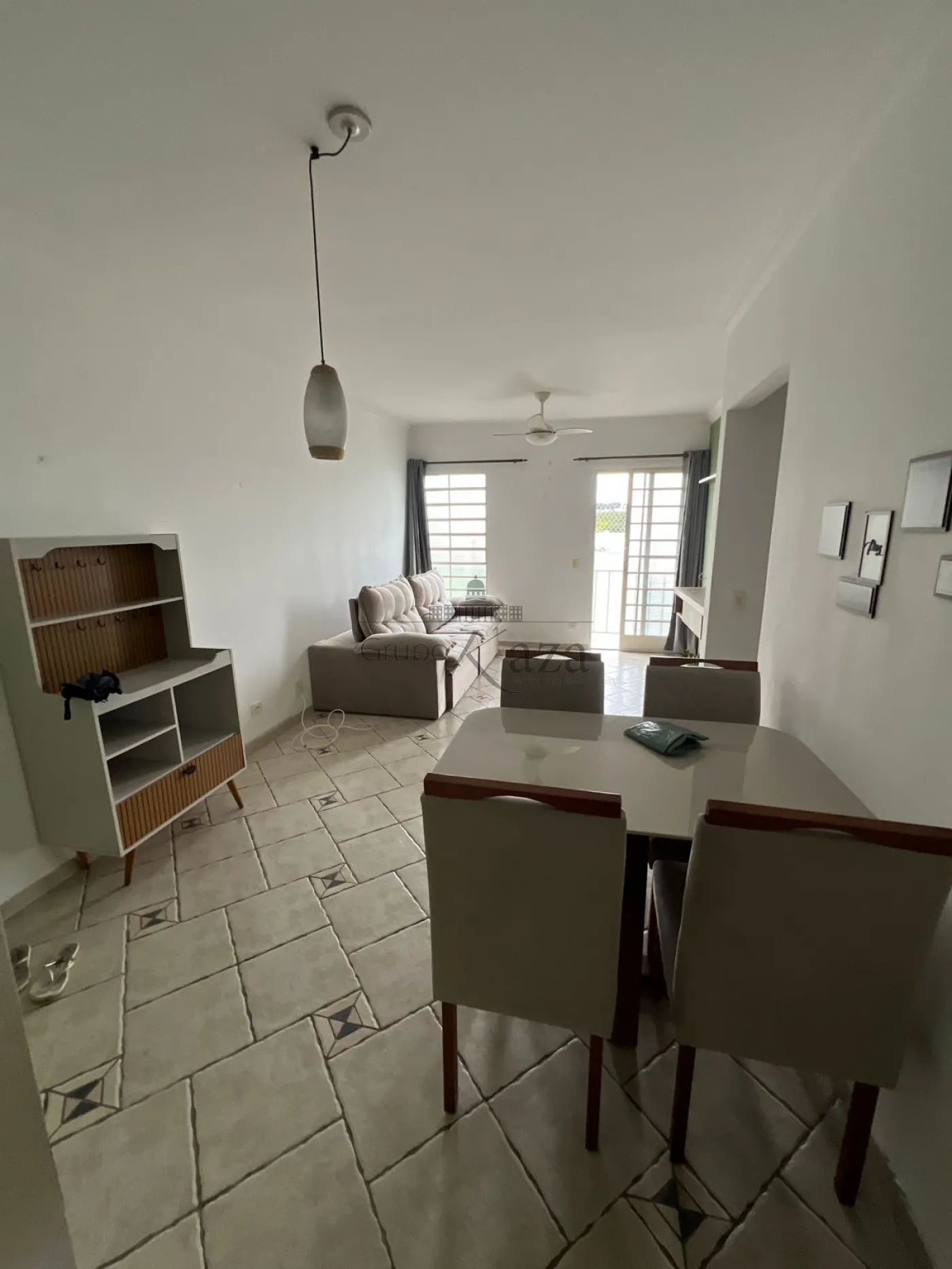 Foto 2 de Apartamento Padrão em Jardim Primavera, Jacareí - imagem 2