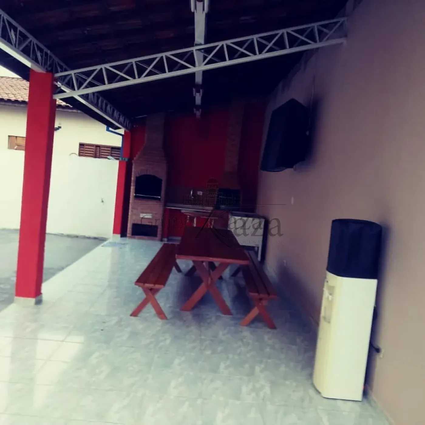 Foto 19 de Apartamento Padrão em Jardim Primavera, Jacareí - imagem 19