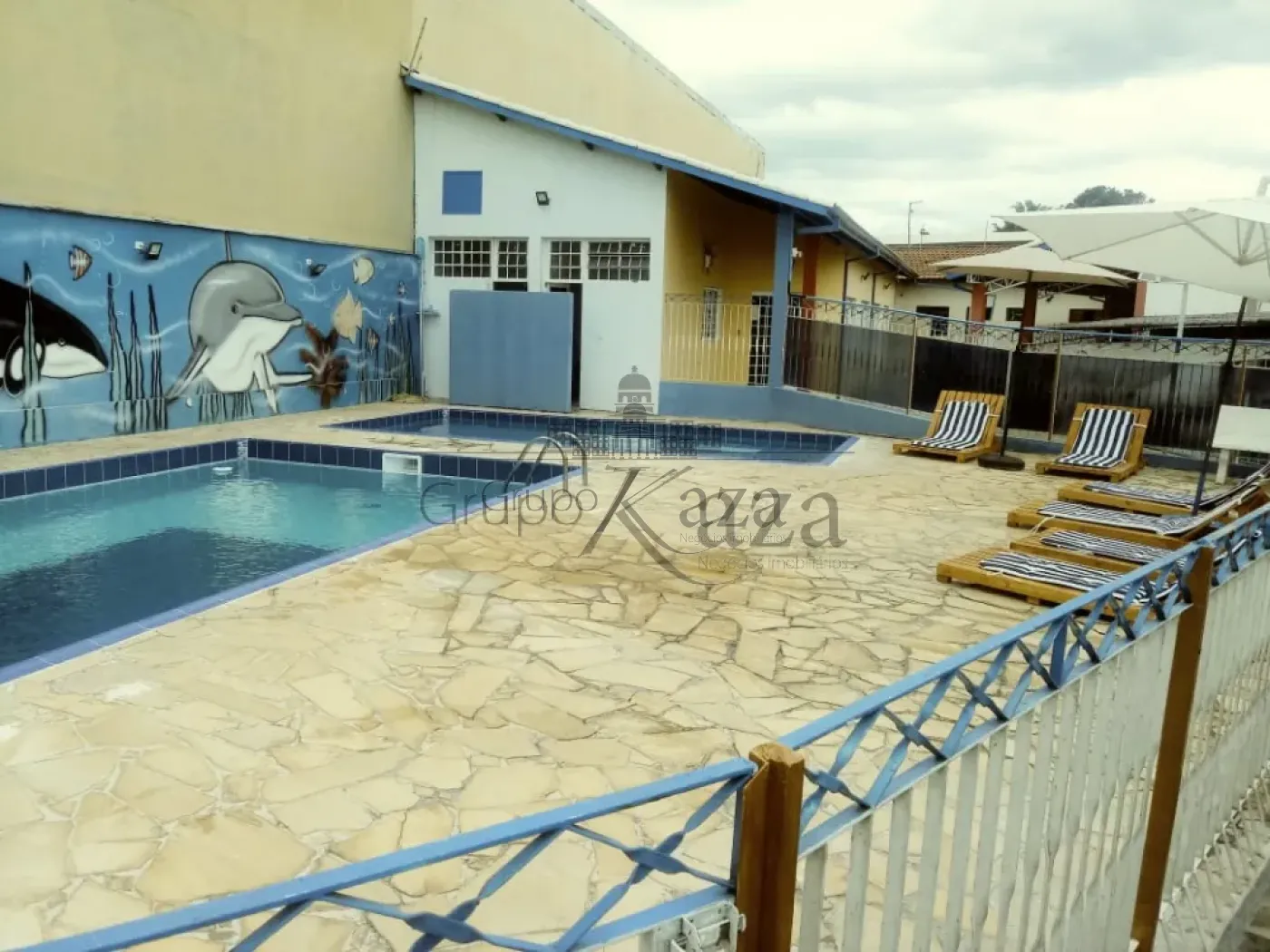 Foto 20 de Apartamento Padrão em Jardim Primavera, Jacareí - imagem 20