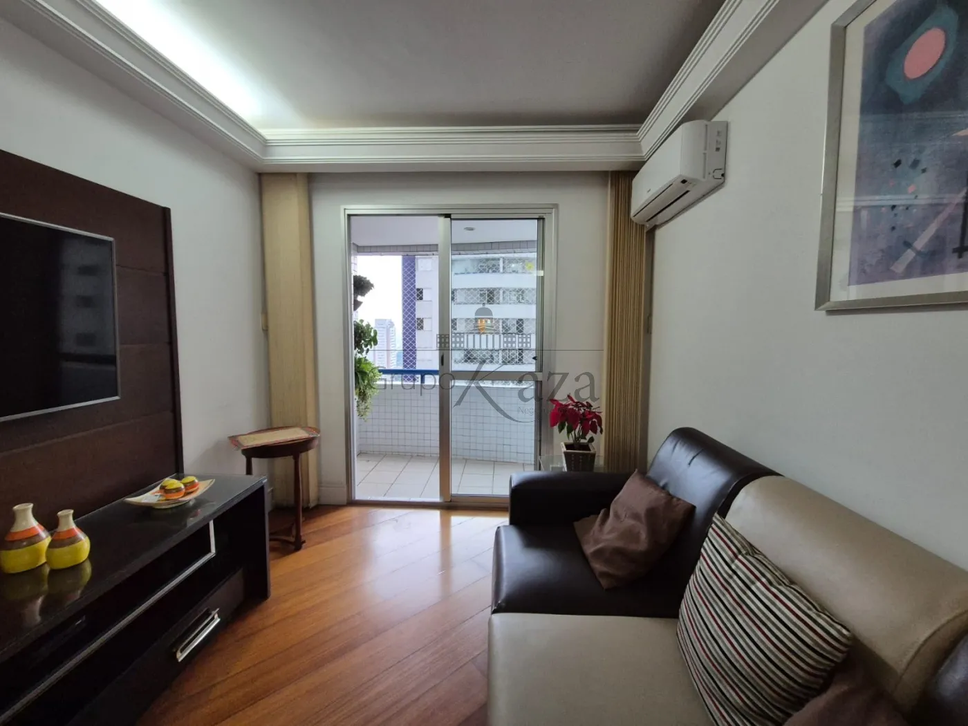 Foto 3 de Apartamento Padrão em Cambuci, São Paulo - imagem 3