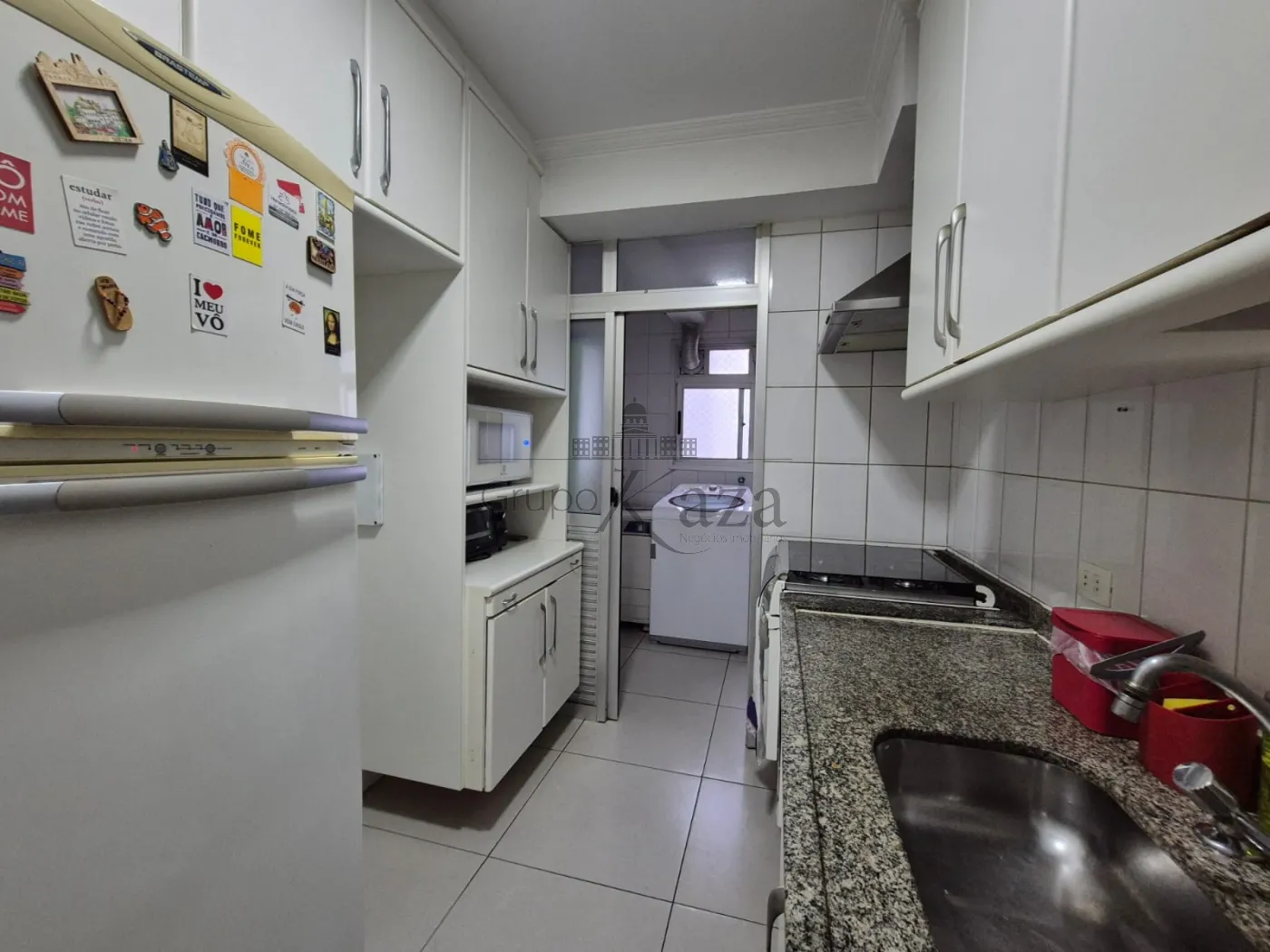 Foto 5 de Apartamento Padrão em Cambuci, São Paulo - imagem 5