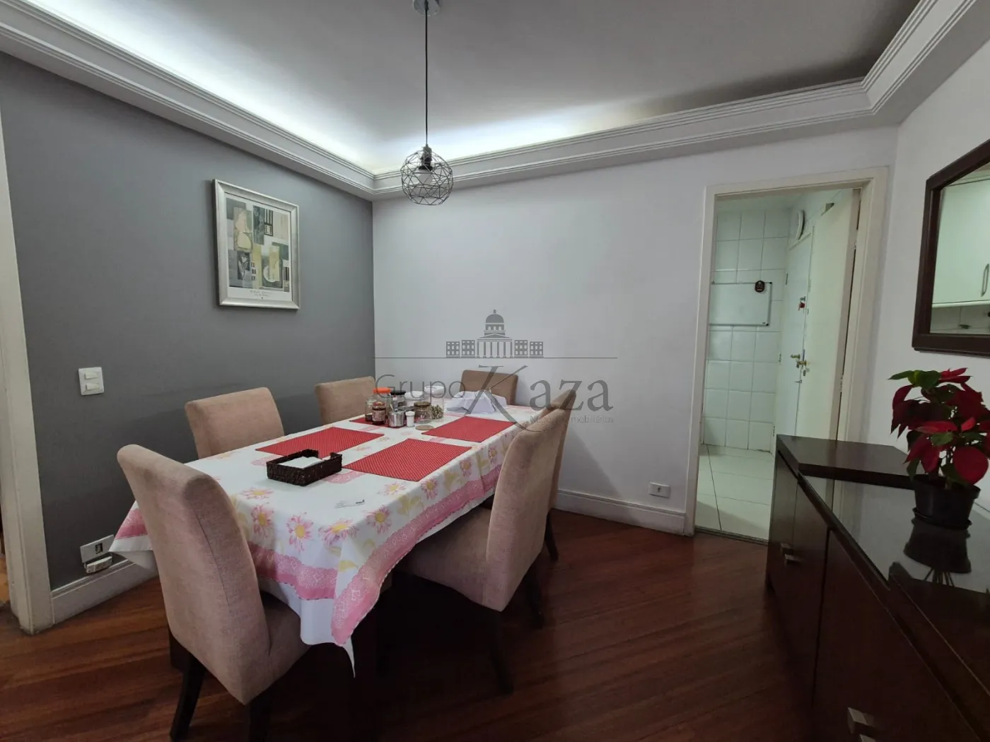 Foto 2 de Apartamento Padrão em Cambuci, São Paulo - imagem 2