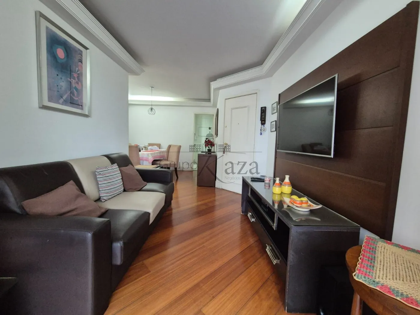 Foto 1 de Apartamento Padrão em Cambuci, São Paulo - imagem 1