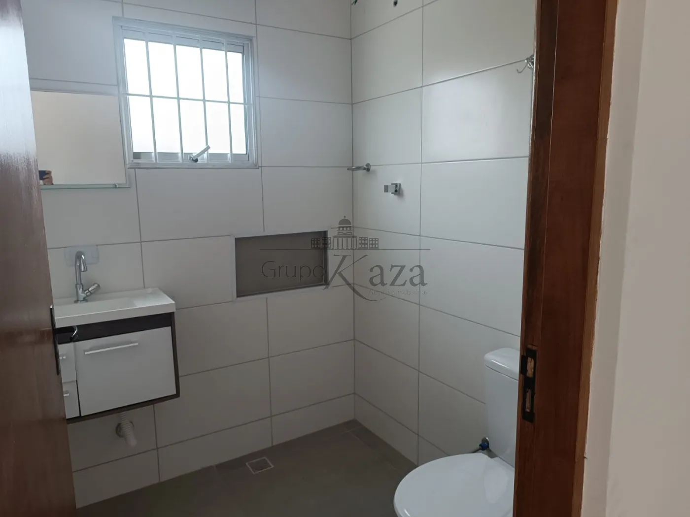 Foto 6 de Casa Padrão em Jardim dos Bandeirantes, São José dos Campos - imagem 6
