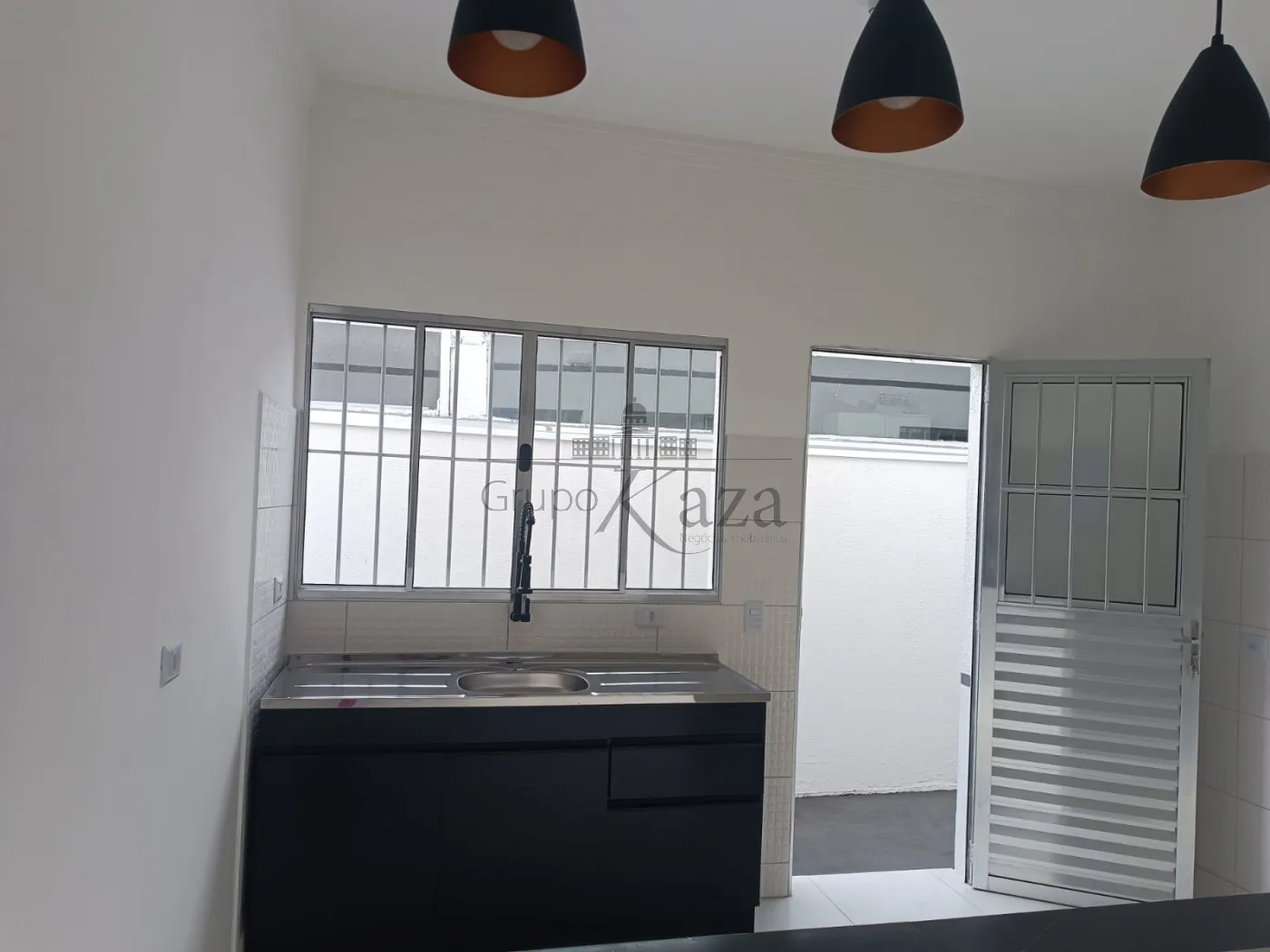 Foto 3 de Casa Padrão em Jardim dos Bandeirantes, São José dos Campos - imagem 3