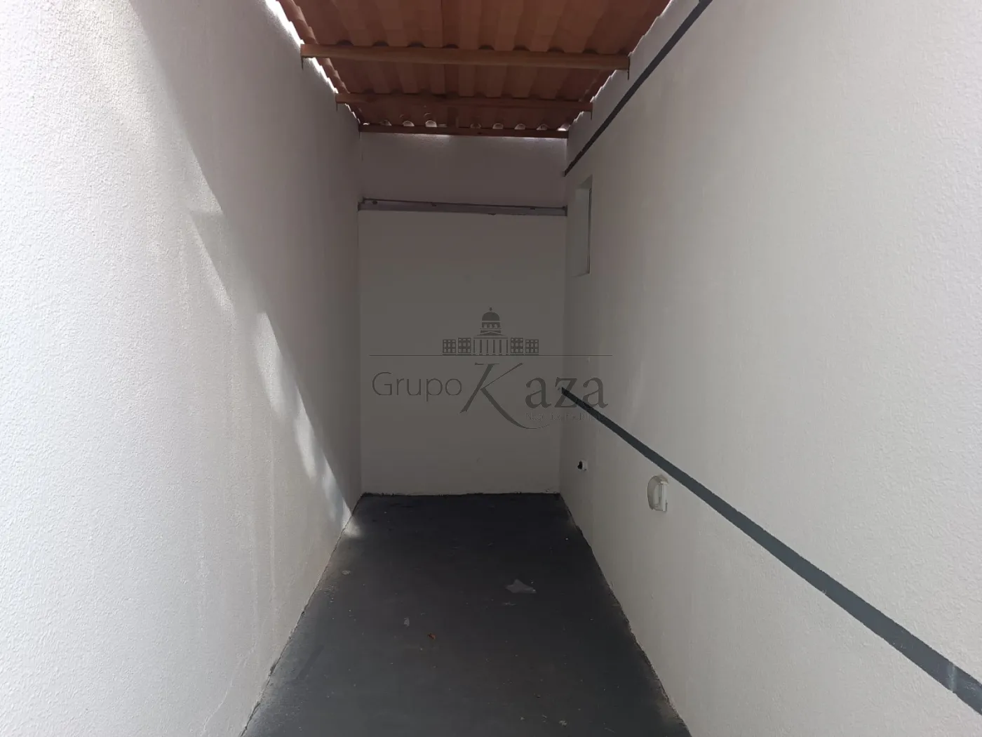 Foto 12 de Casa Padrão em Jardim dos Bandeirantes, São José dos Campos - imagem 12