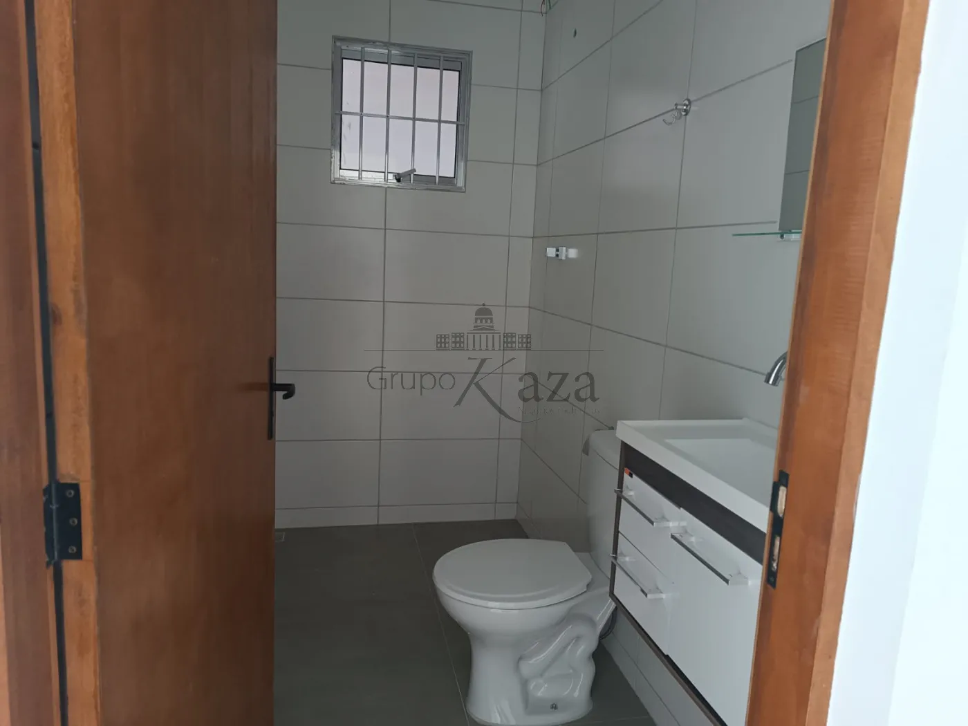 Foto 11 de Casa Padrão em Jardim dos Bandeirantes, São José dos Campos - imagem 11
