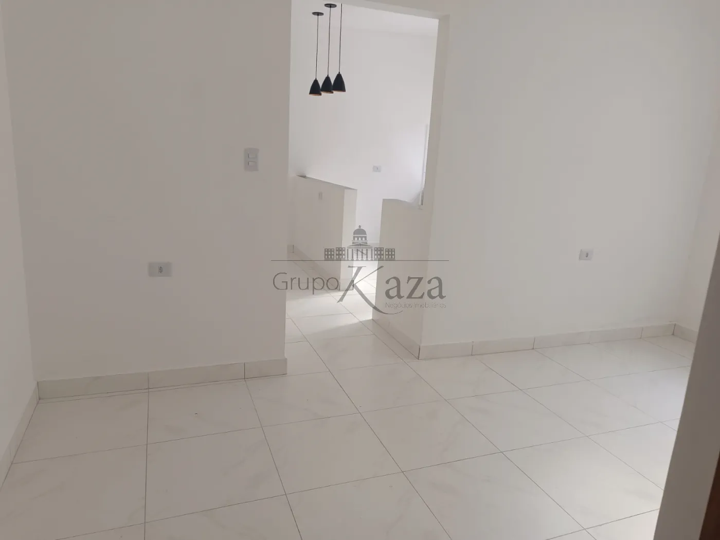 Foto 4 de Casa Padrão em Jardim dos Bandeirantes, São José dos Campos - imagem 4