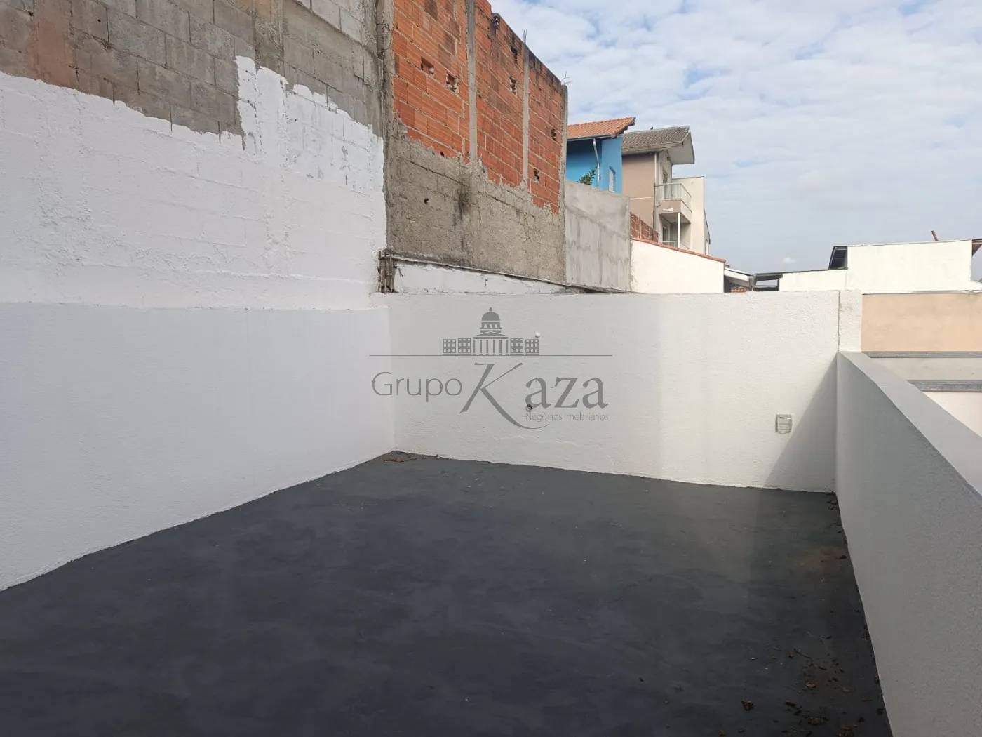 Foto 14 de Casa Padrão em Jardim dos Bandeirantes, São José dos Campos - imagem 14