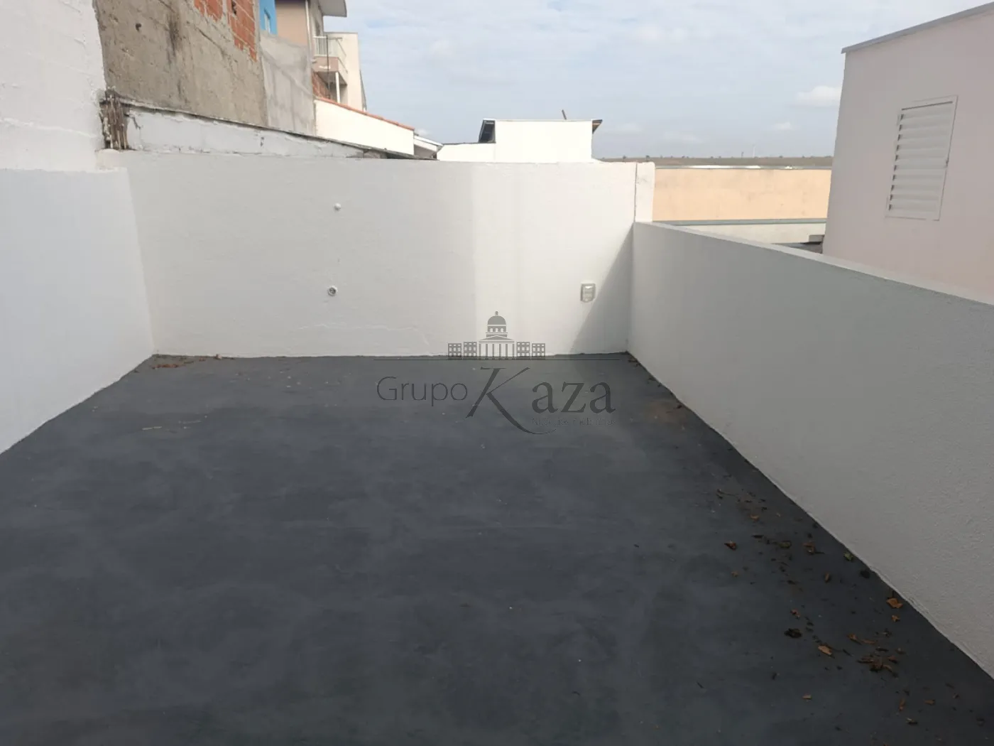 Foto 16 de Casa Padrão em Jardim dos Bandeirantes, São José dos Campos - imagem 16