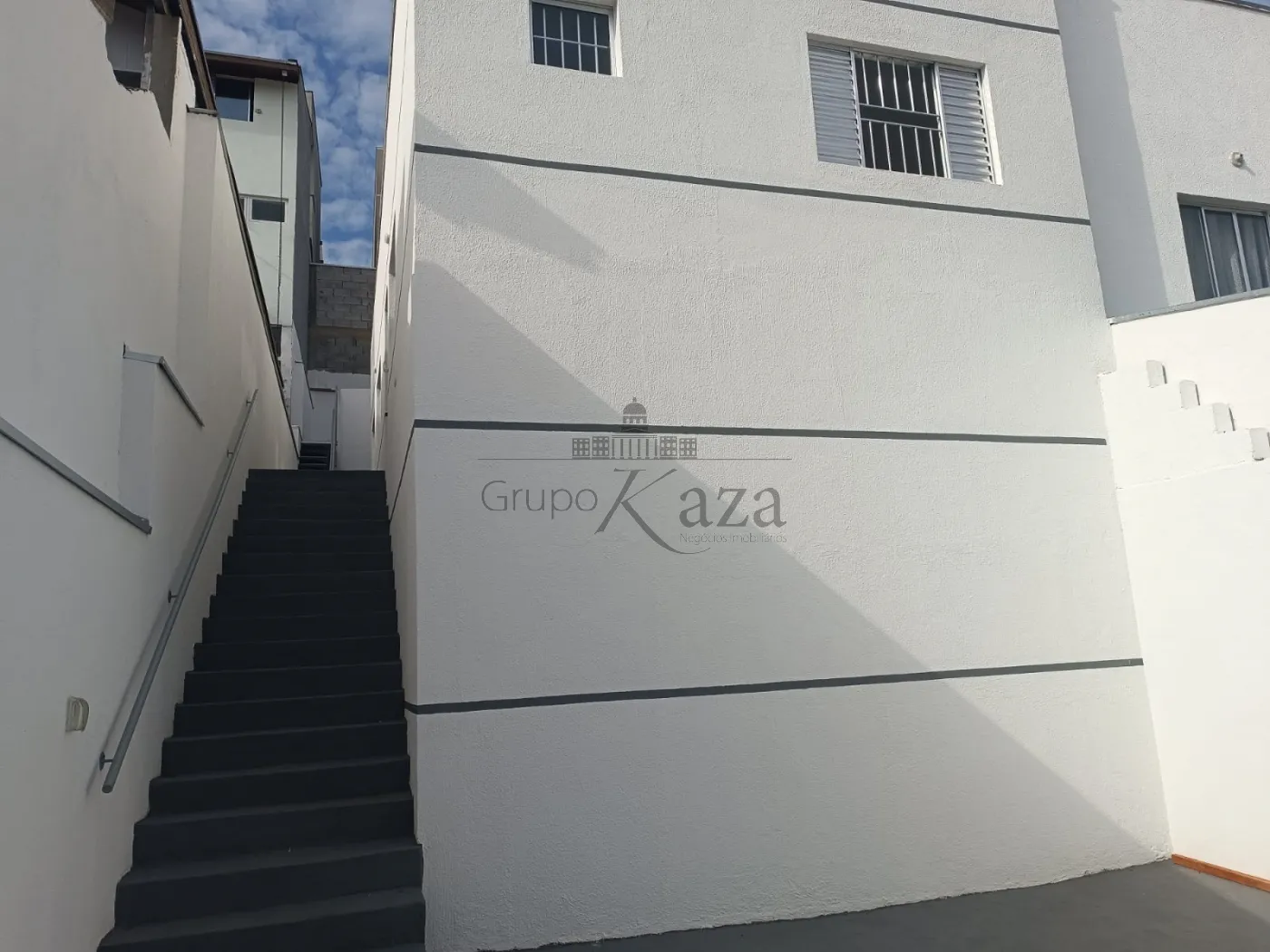 Foto 13 de Casa Padrão em Jardim dos Bandeirantes, São José dos Campos - imagem 13