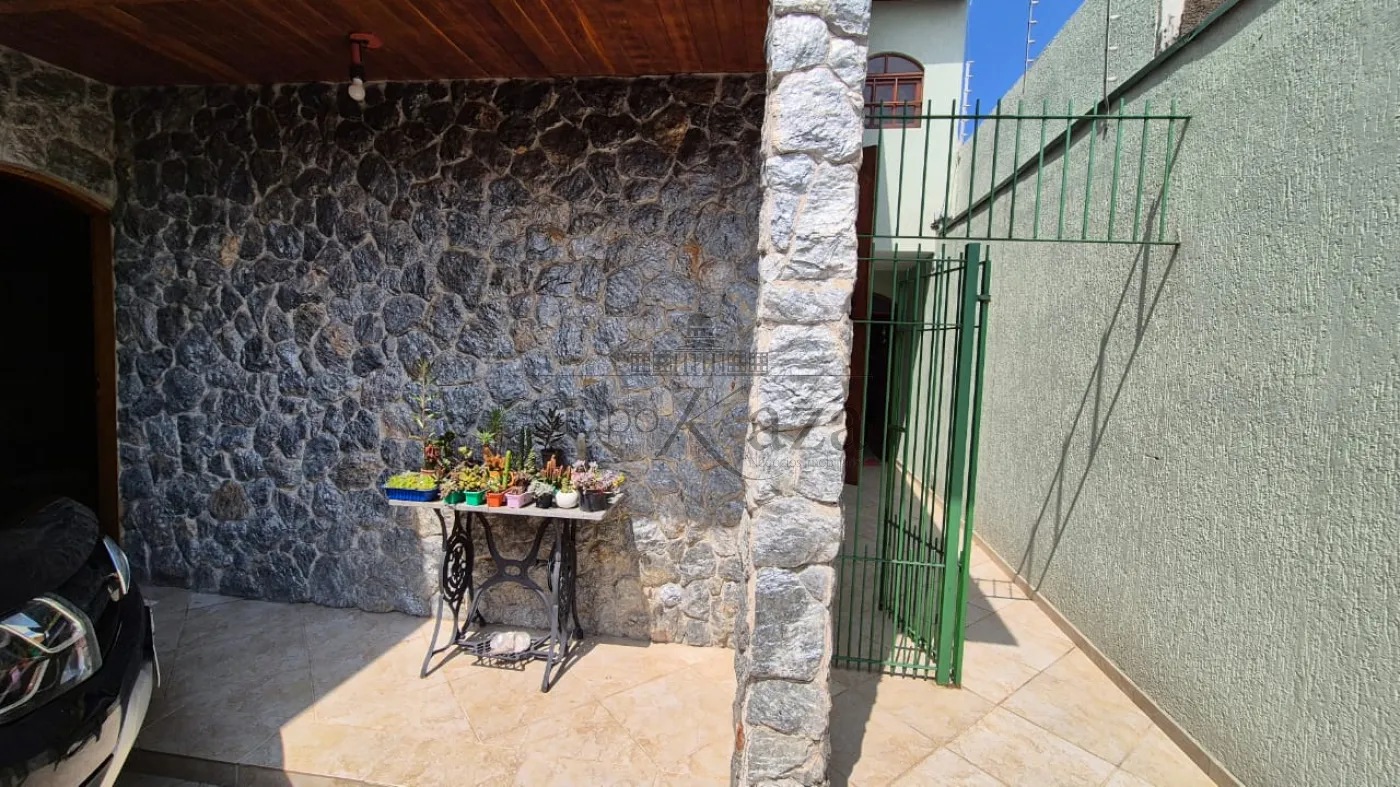 Foto 46 de Casa Comercial  Residencial em Vila Pinheiro, Jacareí - imagem 46