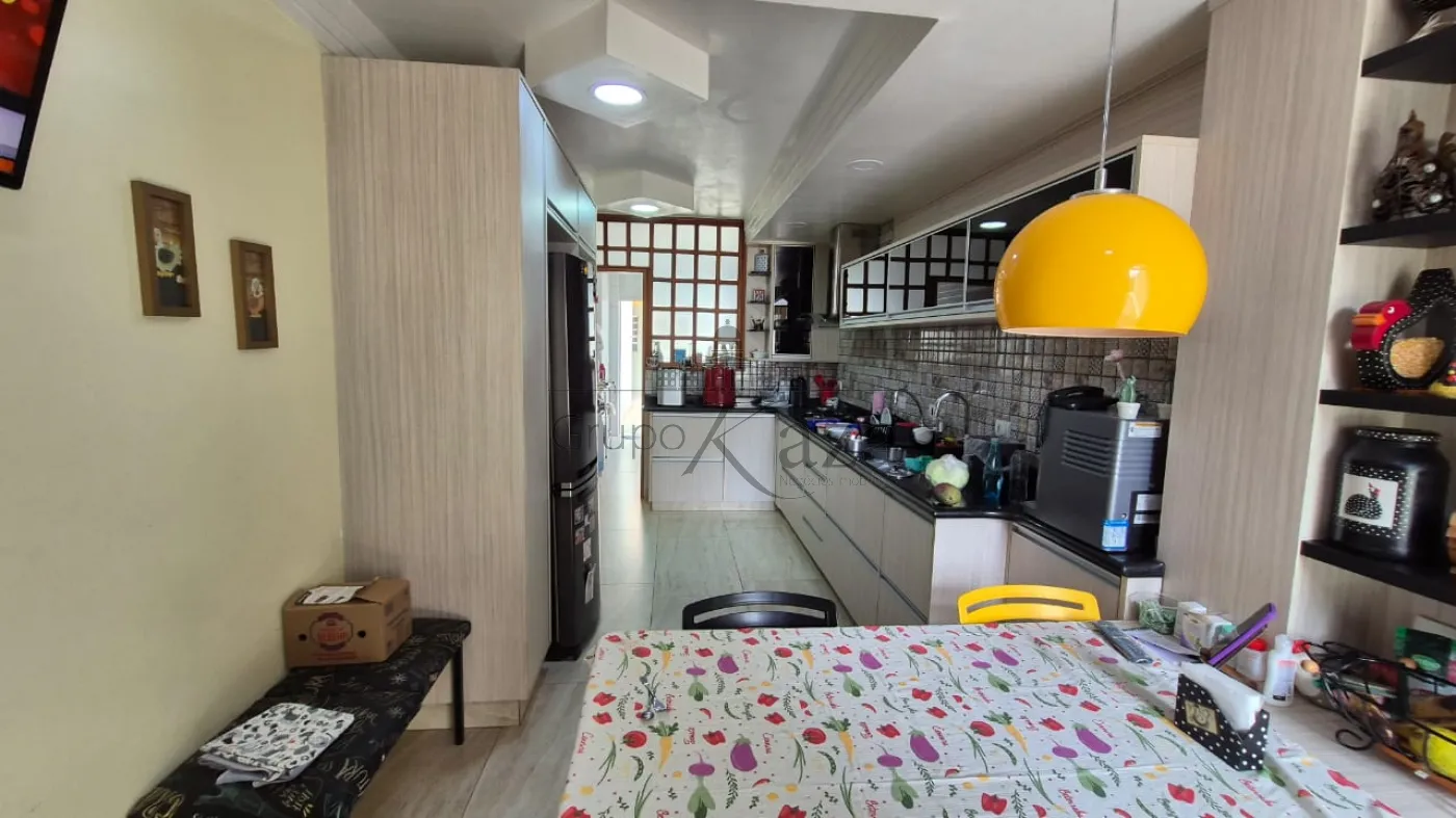 Foto 11 de Casa Comercial  Residencial em Vila Pinheiro, Jacareí - imagem 11
