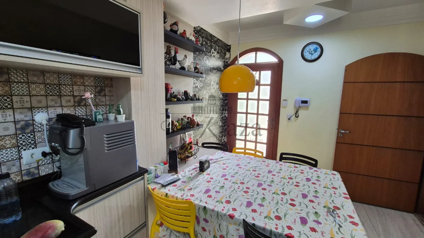 Foto 13 de Casa Comercial  Residencial em Vila Pinheiro, Jacareí - imagem 13